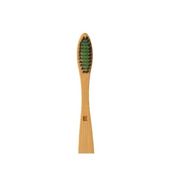 Bamboo Toothbrush Charcoal Neem Adult
